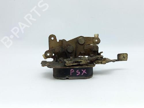 Rear left lock FIAT DUNA (146_) 1.7 DS | BP27968105C100 