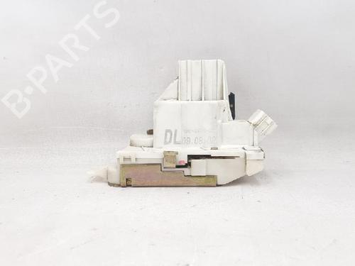 Rear right lock FORD MONDEO III Turnier (BWY) 2.0 16V DI / TDDi / TDCi | BP27956513C99 
