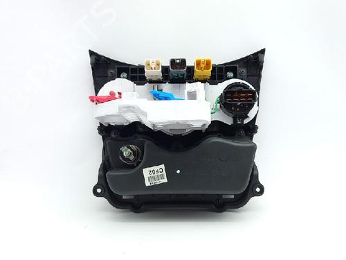 Climate control HYUNDAI i10 I (PA) 1.1 | BP27966675I5 