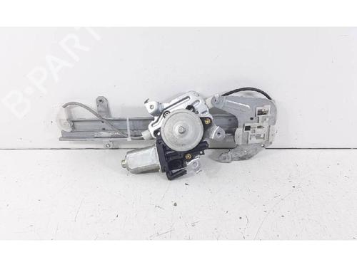 Used Rear right window mechanism NISSAN X-TRAIL I (T30) 2.2 dCi 4x4 (136 hp) 27938340