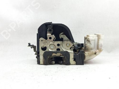 Front left lock FIAT PUNTO (188_) 1.2 16V 80 (188.233, .235, .253, .255, .333, .353, .639,... | BP27937478C98 