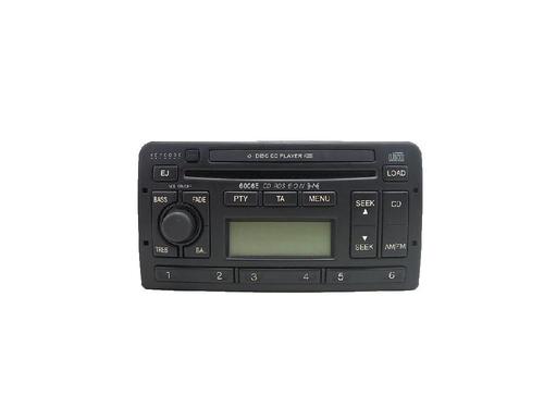 Bilradio FORD GALAXY I (WGR) 1.9 TDI (115 hp) 27958383
