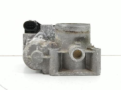 Throttle body FIAT FIORINO Box Body/MPV (225_) 1.4 Natural Power (225BXC1A, 225AXC1A) | BP27941655M82 