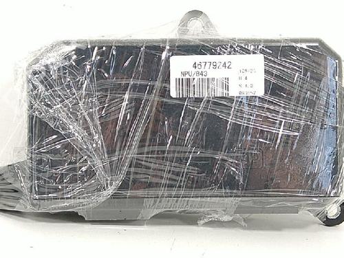 Electronic module LANCIA YPSILON (843_) 1.3 D Multijet (843.AXE11, 843.AXE1A) | BP27941785M83 