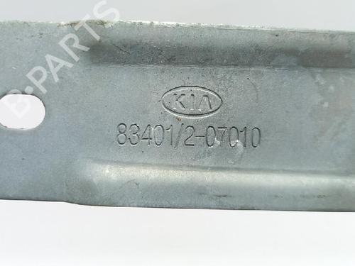 Rear left window mechanism KIA PICANTO I (SA) 1.1 | BP27961992C24 