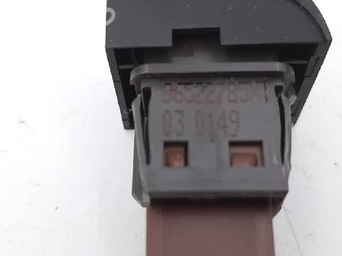 Switch PEUGEOT 207 CC (WD_) 1.6 16V | BP27948602I30