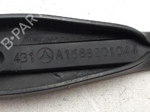Bakre vindusviskerarm MERCEDES-BENZ A-CLASS (W168) A 170 CDI (168.009, 168.109) | BP27957091C144 