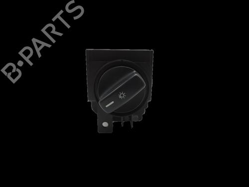 Licht Schakelaar MERCEDES-BENZ A-CLASS (W169) A 160 CDI (169.006, 169.306) (82 hp) 27947446