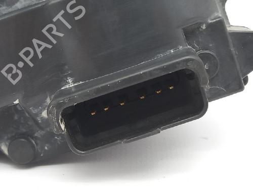 Throttle body CITROËN C3 II (SC_) 1.4 LPG | BP27959243M82