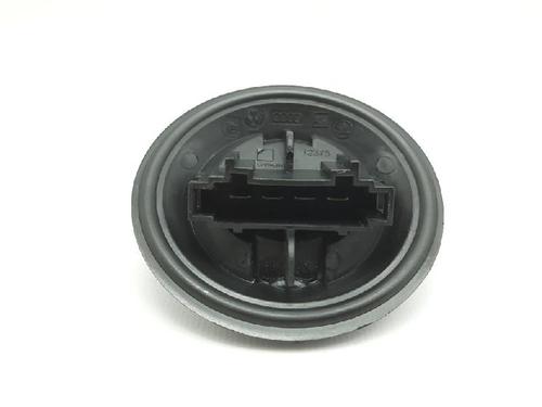 Heater resistor VW POLO IV (9N_, 9A_) 1.2 | BP27966829M108 