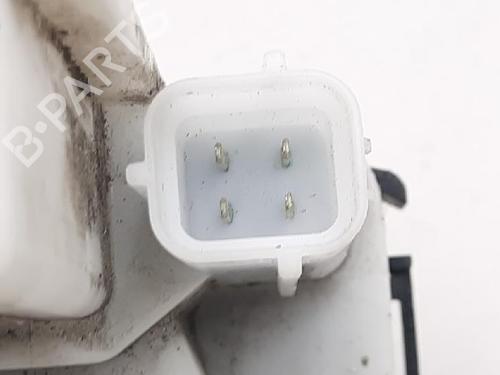 Rear left lock FIAT PANDA (169_) 1.2 (169AXF2A, 169AXF1A) | BP27947638C100 