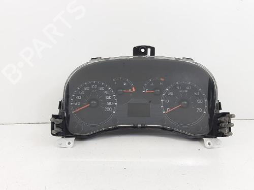 Instrument cluster FIAT PANDA (169_) 1.2 (169AXF2A, 169AXF1A) | BP27942264C47 