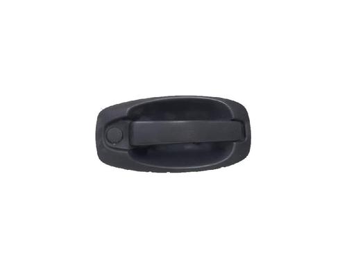 Used Front right exterior door handle FIAT FIORINO Box Body/MPV (225_) 1.3 D Multijet (225BXD1A, 225BXB1A, 225BXB11) (75 hp) 27956159