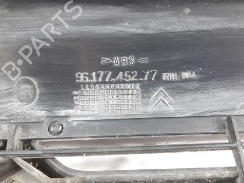 Grille CITROËN SAXO (S0, S1) 1.5 D | BP27962210C40 