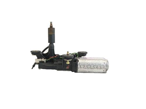 Essuie-glace moteur arrière ALFA ROMEO 147 (937_) 1.9 JTD (937.AXD1A, 937.BXD1A, 937.AXV1A, 937.BXB1A,... (115 hp) 27941055