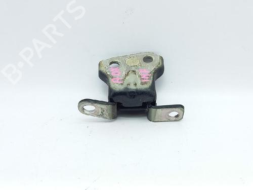 Hinge/Door check strap CHEVROLET MATIZ (M200, M250) 0.8 | BP27961676C146 