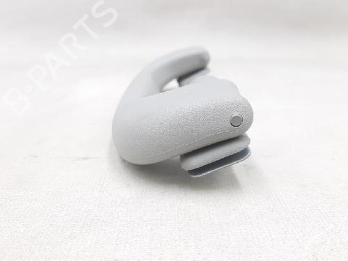 Håndtag i tag OPEL CORSA D (S07) 1.2 (L08, L68) | BP27955108I35 