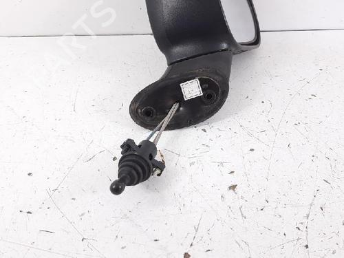 Right mirror CHEVROLET MATIZ (M200, M250) 0.8 | BP27961691C27 