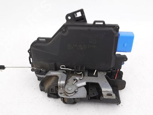 Front right lock VW GOLF PLUS V (5M1, 521) 1.6 | BP27948652C97 