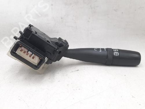 Ratstangsstang MAZDA 6 Station Wagon (GY) 2.0 DI (GY19) | BP27937080I23