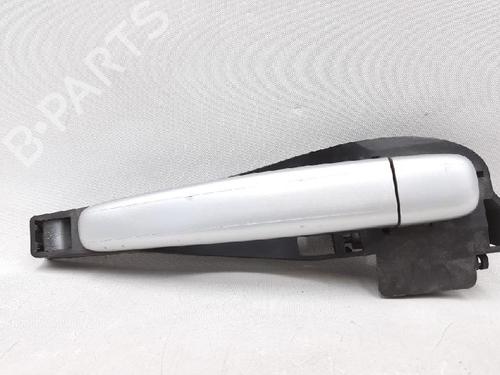 Rear right exterior door handle CITROËN C3 I (FC_, FN_) 1.1 i | BP27935458C130 