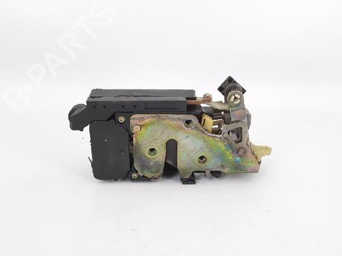 Front right lock FIAT BRAVA (182_) 1.6 16V (182.BB) | BP27967582C97 