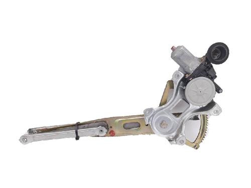 Vindusheismekanisme venstre bak TOYOTA PRIUS Liftback (_W2_) 1.5 Hybrid (NHW20_, NHW20R) (112 hp) 27946531