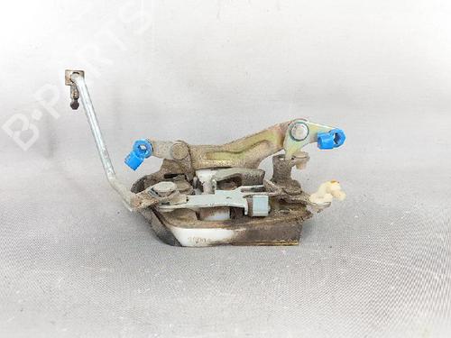 Front right lock MAHINDRA BOLERO Pickup 2.5 CRDe | BP27953461C97 