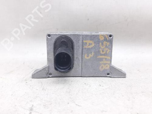 Electronic sensor AUDI A3 (8P1) 2.0 TDI 16V | BP27936557M84 