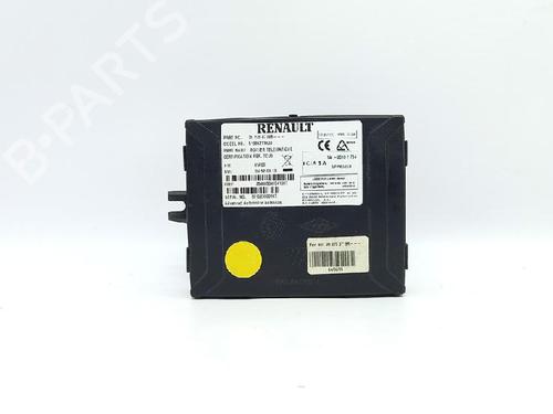 Electronic module RENAULT KANGOO Express (FW0/1_) Z.E. (FW0Z, FW1Z) | BP27959545M83 