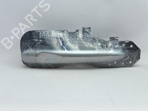 Venstre bak utvendig håndtak RENAULT MEGANE III Hatchback (BZ0/1_, B3_) 1.5 dCi (BZ09, BZ0D, BZ1W, BZ29, BZ14) | BP27963029C130 