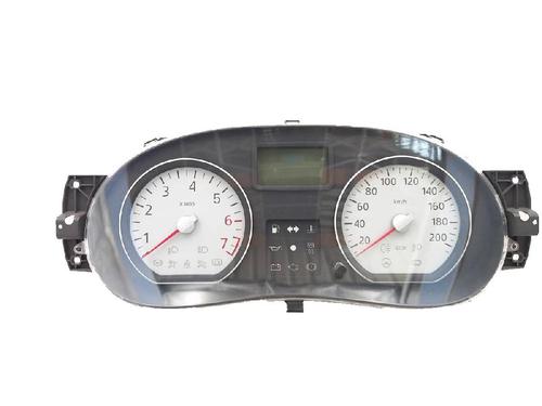 Used Instrument cluster DACIA SANDERO 1.4 MPI LPG (72 hp) 27951112