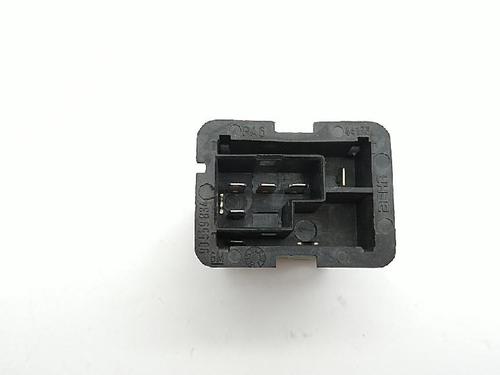 Varmemotstand OPEL ZAFIRA A MPV (T98) 1.8 16V (F75) | BP27942233M108 