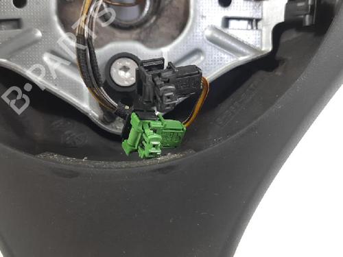 Steering wheel BMW 1 (E81) 118 d | BP27964133C49 