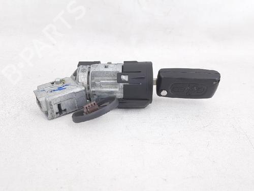 Ignition barrel CITROËN C3 II (SC_) 1.4 | BP27944880M48 
