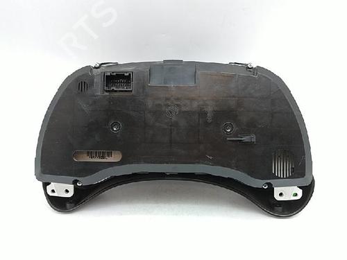 Instrument cluster FIAT PANDA (169_) 1.2 Natural Power (169.AXB1A) | BP27944290C47 