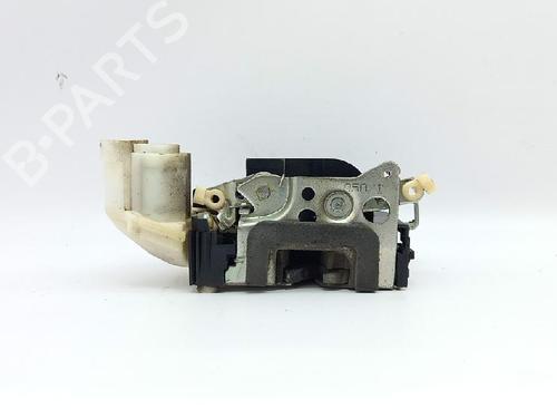 Rear right lock FIAT PUNTO (188_) 1.2 16V 80 (188.233, .235, .253, .255, .333, .353, .639,... | BP27959479C99 