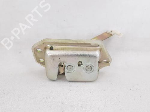 Tailgate lock CHEVROLET MATIZ (M200, M250) 0.8 | BP27935672C101 