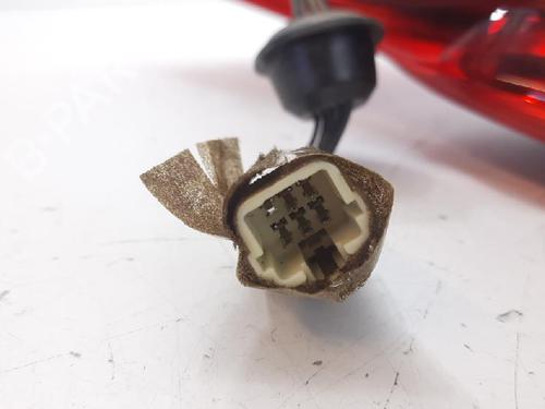 Right taillight OPEL AGILA B (H08) 1.2 (F68) | BP27963964C35