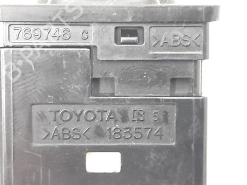 Mirror switch TOYOTA YARIS (_P9_) 1.3 VVT-i (SCP90_, SCP90R) | BP27951053I25 