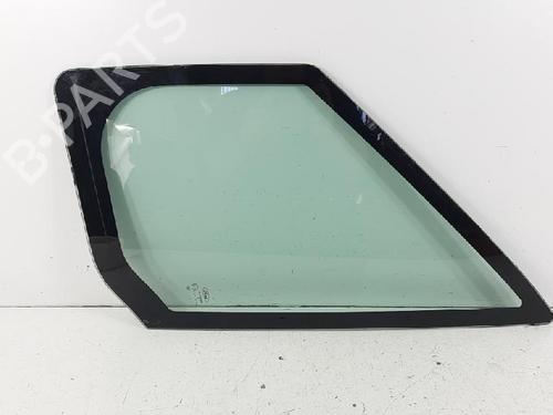 Front left door window FORD TRANSIT CONNECT (P65_, P70_, P80_) 1.8 TDCi | BP27959893C18 