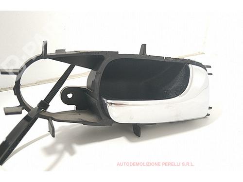 Used Rear right interior door handle Rear right interior door handle CHEVROLET LACETTI (J200) 1.4 16V (95 hp) 7687859 7687859