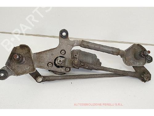 Front wipers mechanism FIAT SEDICI (189_) 1.9 D Multijet 4x4 | BP27940292C83 