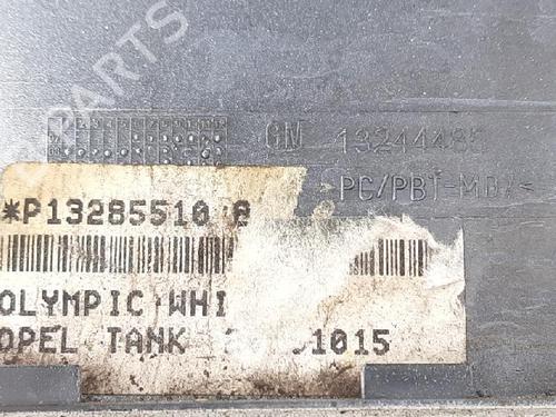 Fuel flap OPEL INSIGNIA A Sports Tourer (G09) 2.0 CDTI (35) | BP27946181C131 