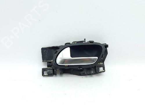 Front left interior door handle PEUGEOT 208 I (CA_, CC_) 1.6 HDi / BlueHDi 75 | BP27960518I13 
