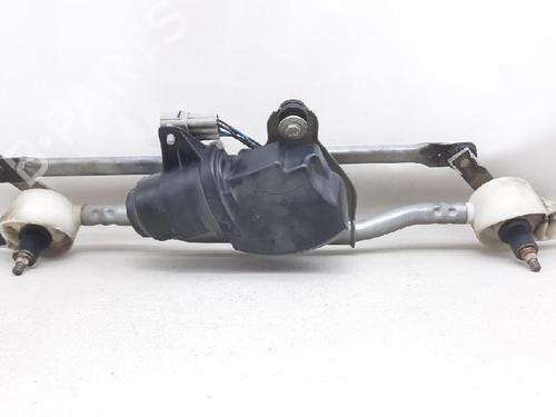 Front wipers mechanism OPEL AGILA (B) (H08) 1.0 (F68) | BP27952644C83 