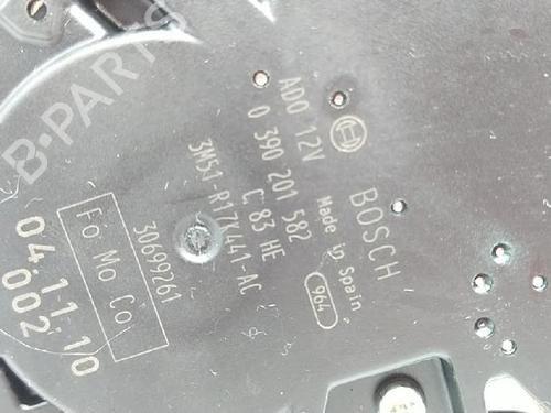 Rear wiper motor VOLVO V50 (545) 2.0 D | BP27944157M102 