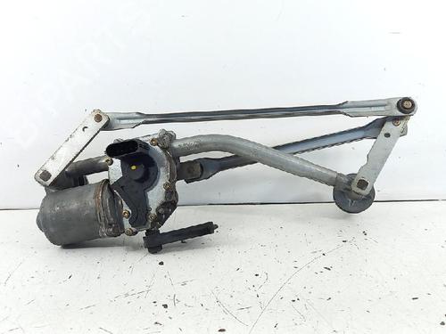 Front wiper motor FORD FIESTA V (JH_, JD_) 1.4 16V | BP27963913M29 