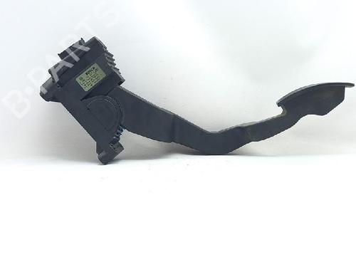 Pedal FIAT STILO (192_) 1.9 D Multijet | BP27964391I4 