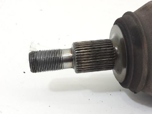 Right front driveshaft VW NEW BEETLE (9C1, 1C1) 1.6 | BP27946535M39 